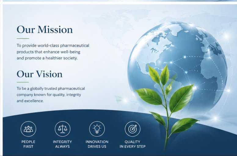 pharmaceutical products